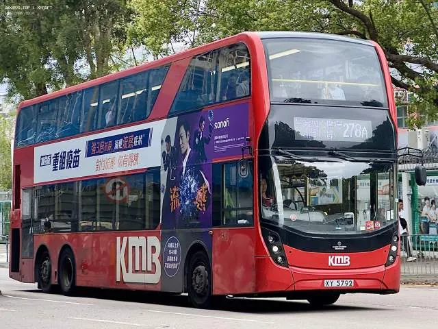 800BUS