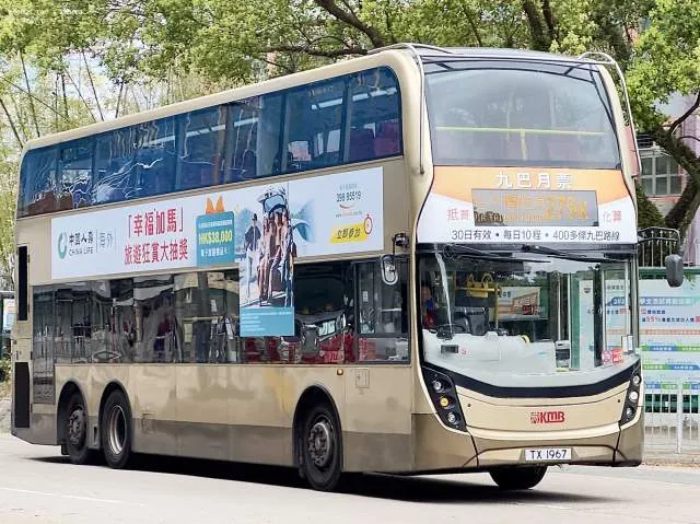 800BUS