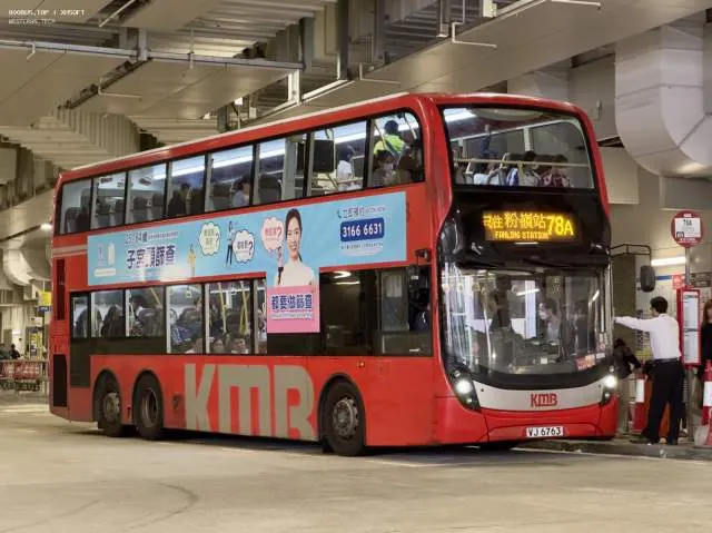 800BUS
