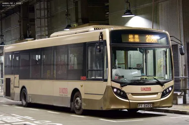 800BUS