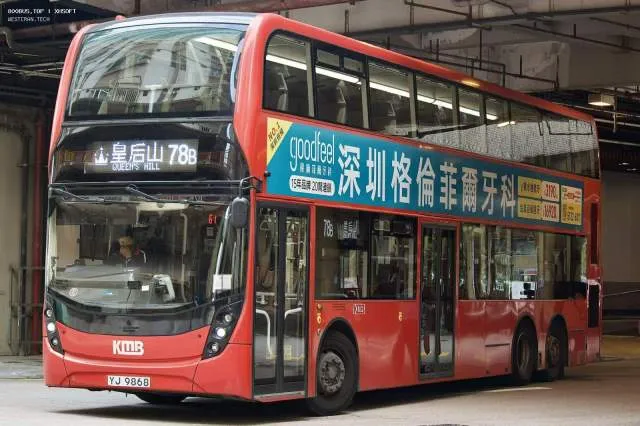 800BUS