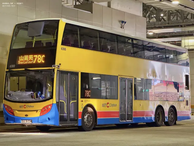 800BUS