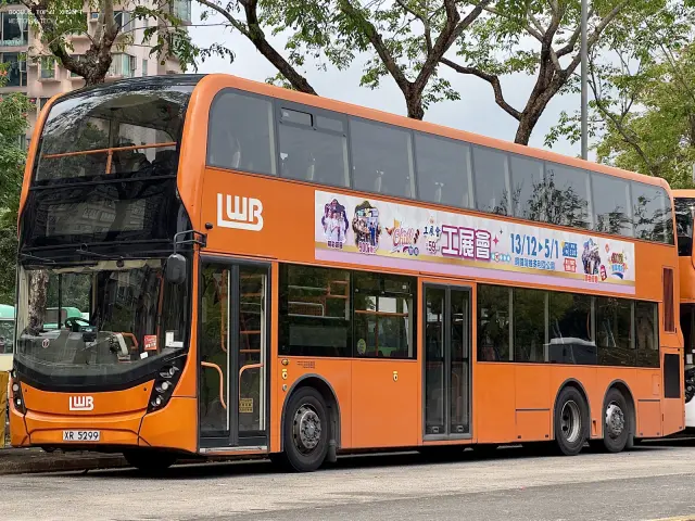 800BUS