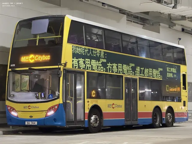 800BUS