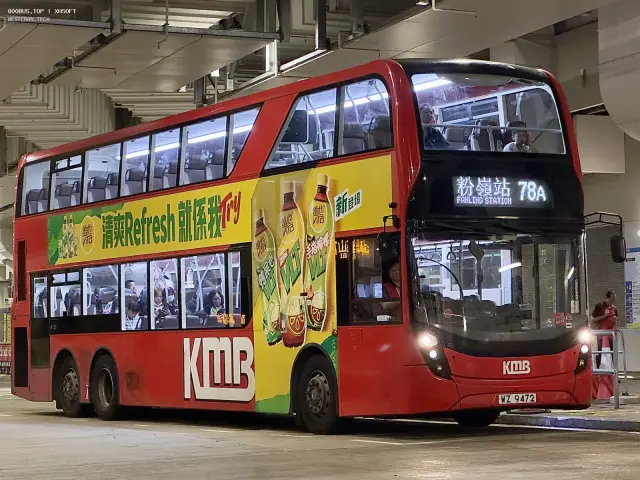 800BUS