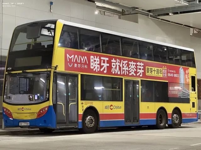 800BUS