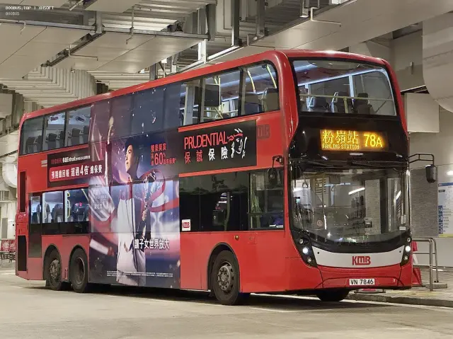 800BUS