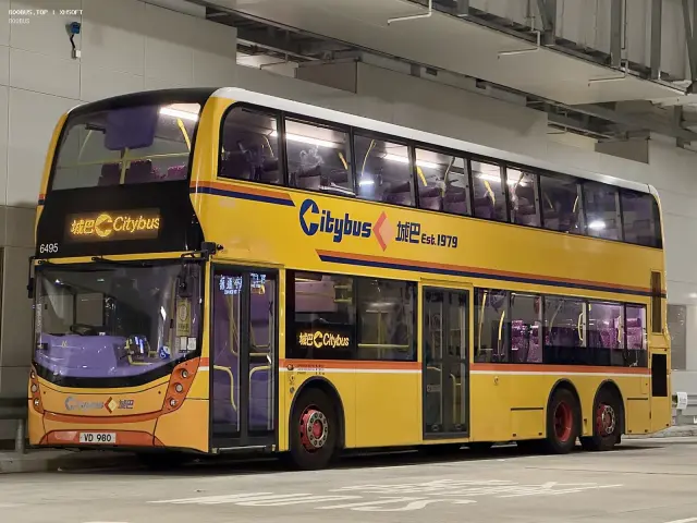 800BUS