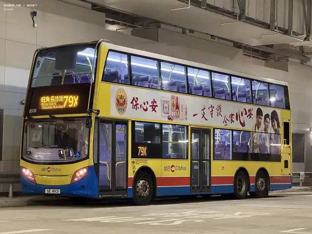 800BUS