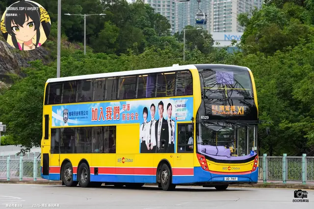 800BUS