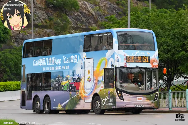 800BUS