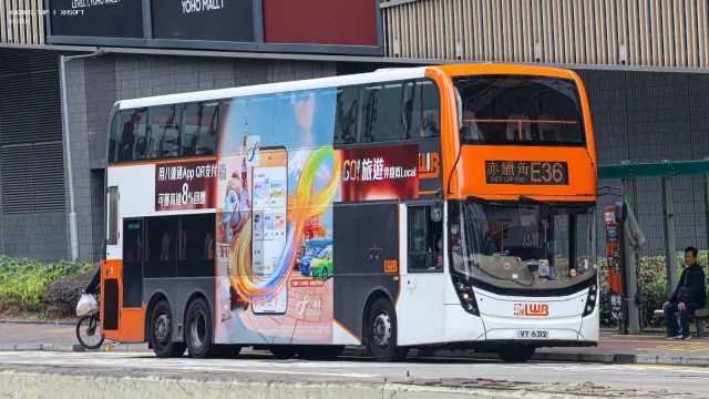 800BUS
