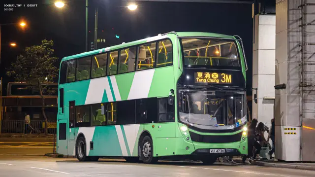800BUS
