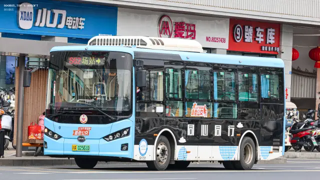 800BUS