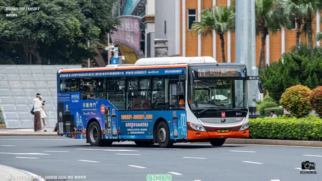 800BUS