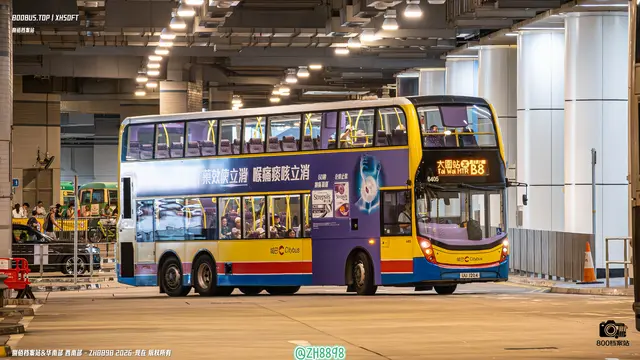 800BUS