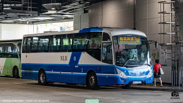 800BUS