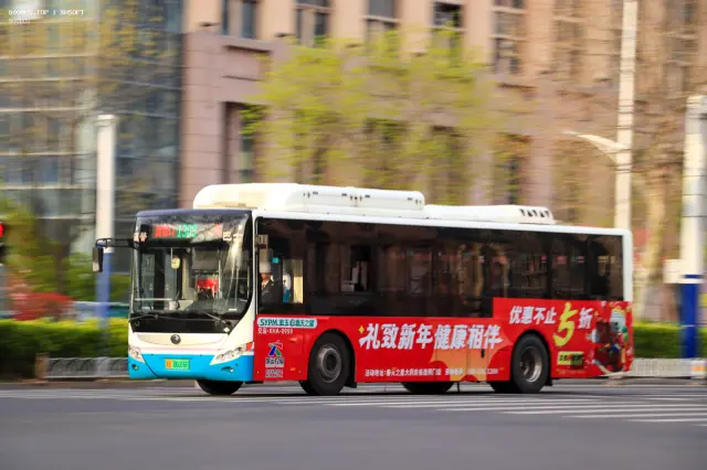 鲁B 06016F