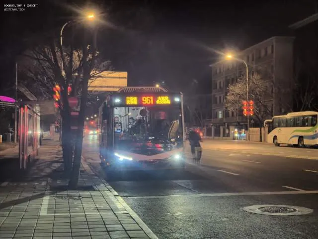 800BUS