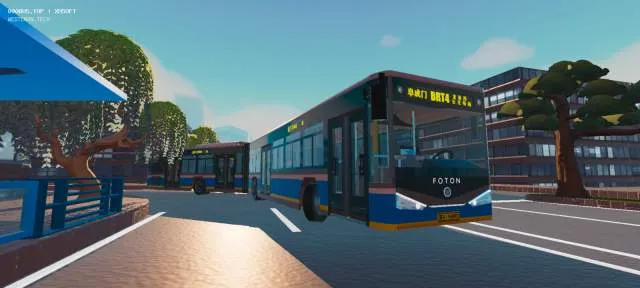 800BUS