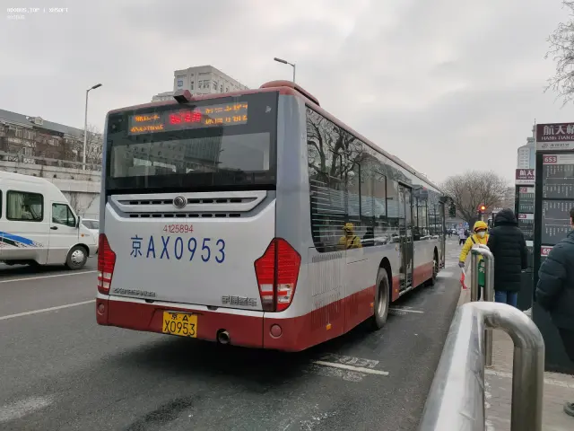 京A X0953
