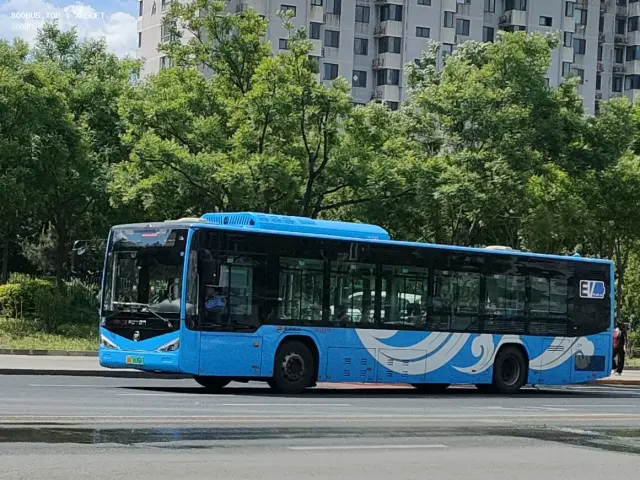 未知