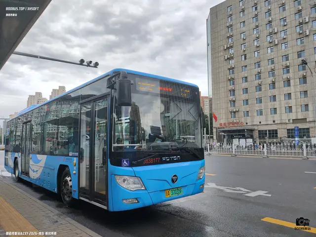 800BUS