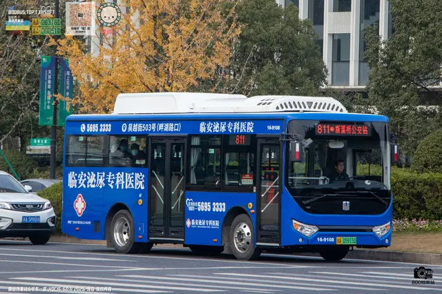浙A 05915D