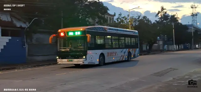 800BUS