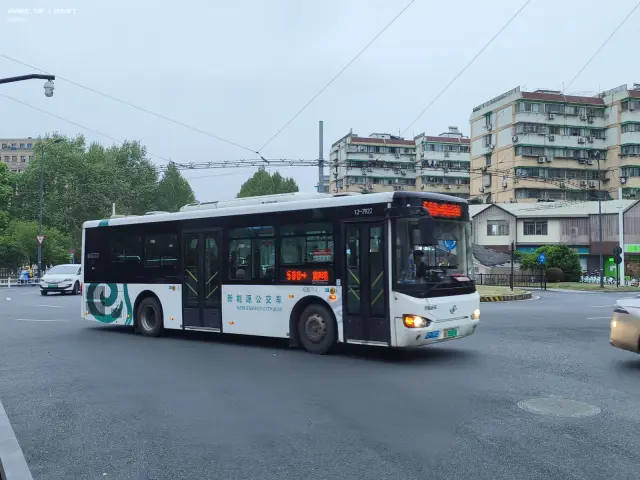 未知