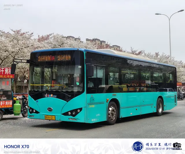 800BUS