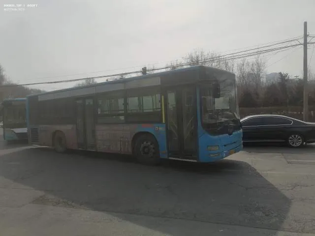 辽C B2432