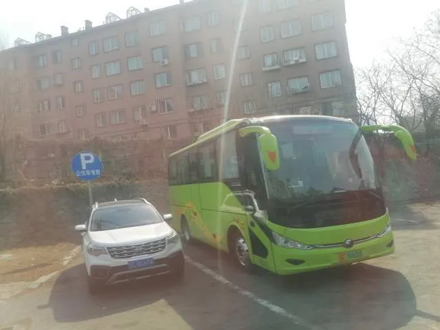 辽C 08800D