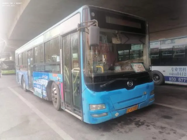 辽C B2390