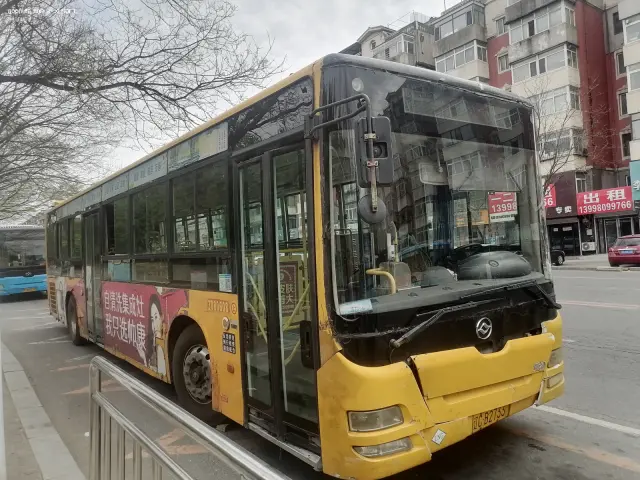 辽C B2733