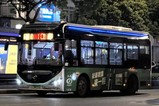800BUS