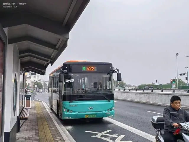 800BUS