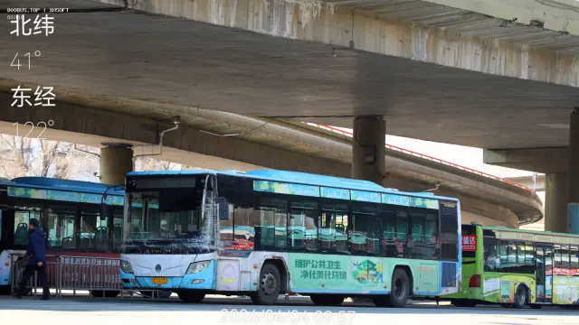 800BUS