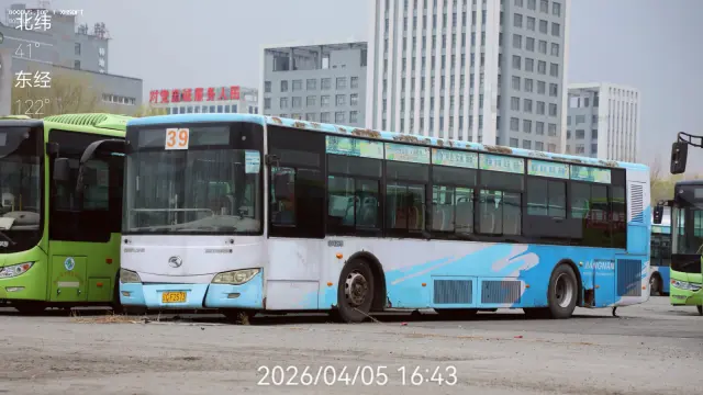 辽C F2573（4112555）