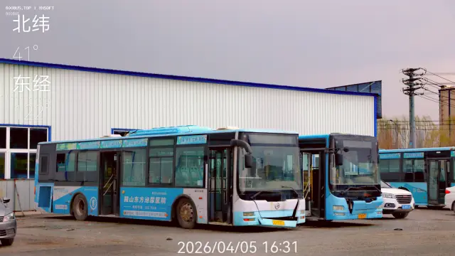 辽C F5371（4112398）