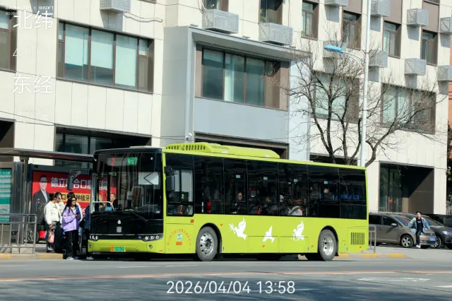 辽C 08334D（3055）