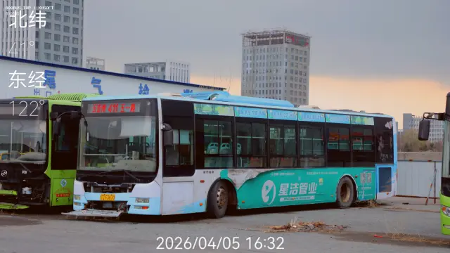 辽C F3870（4112404）