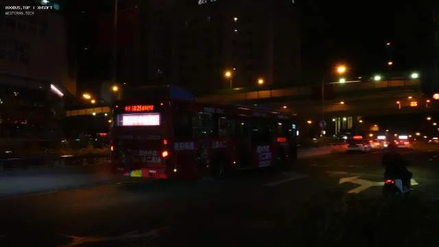 800BUS
