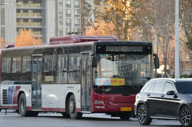 冀A 8496U