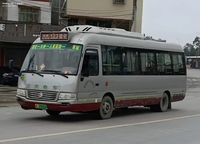 800BUS