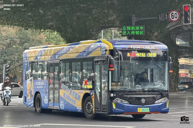 800BUS