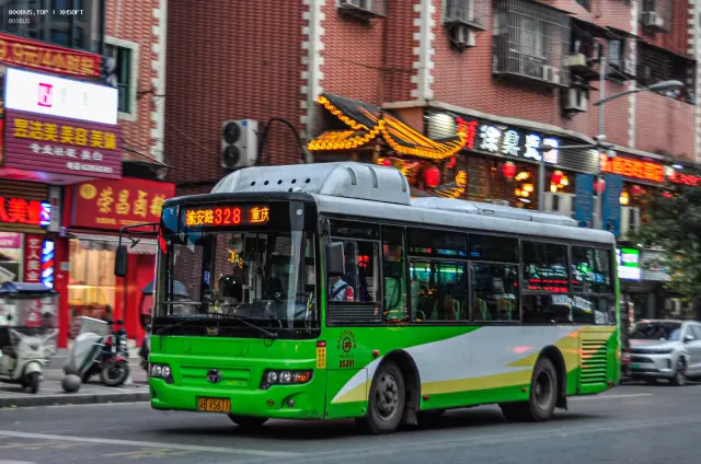 渝BV5611