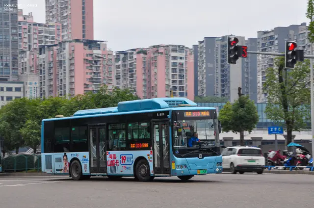 渝A11963F