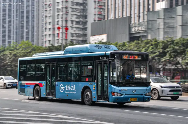 渝D 77122