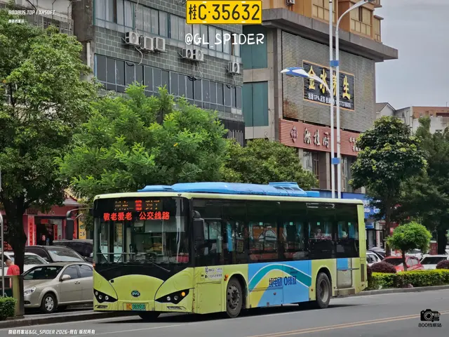 800BUS